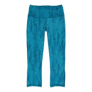 Patagonia Centered Crop | Sz M